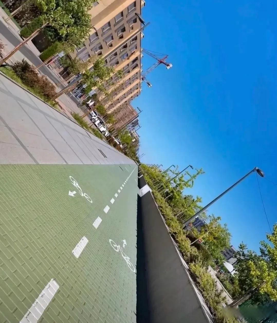 摄影一图四象限，巧妙的取景角度