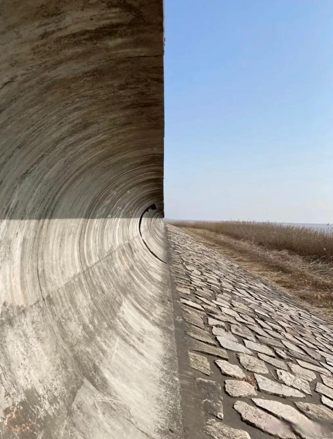 摄影一图四象限，巧妙的取景角度