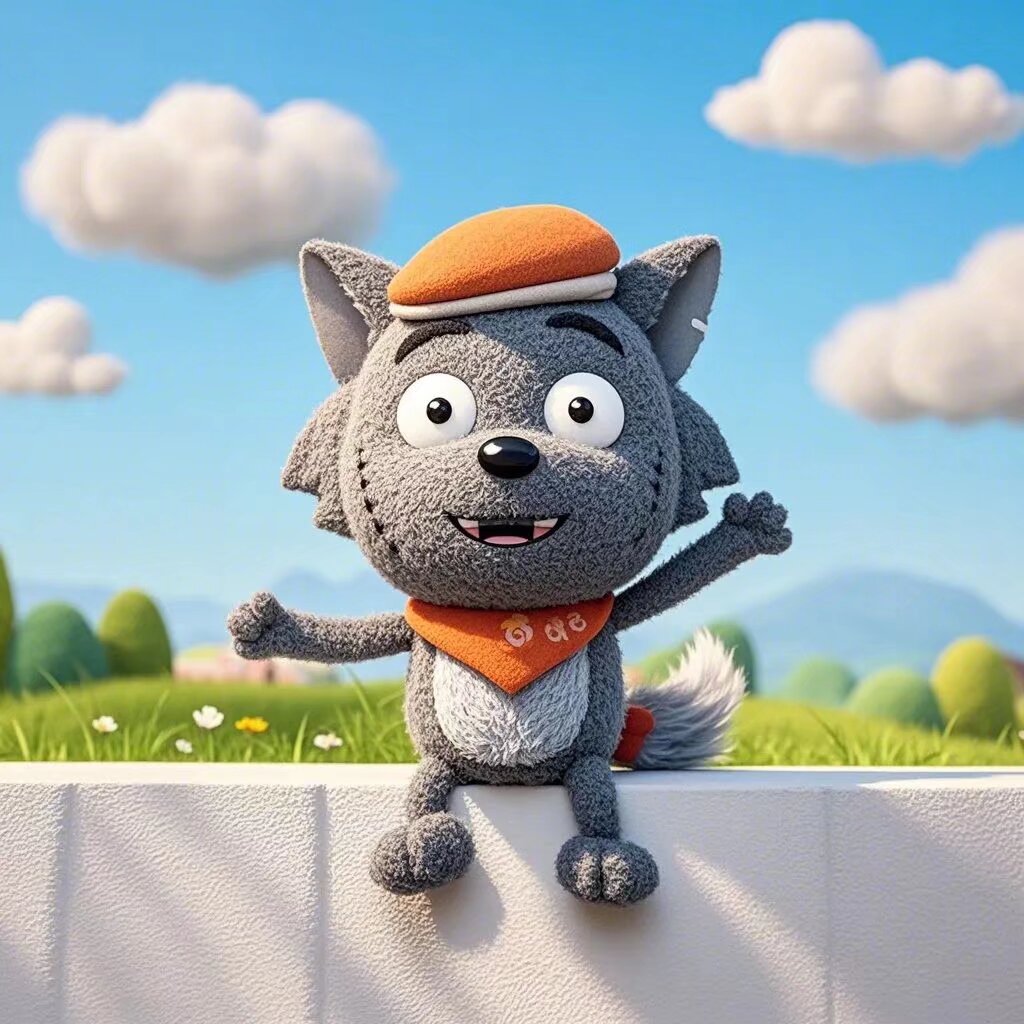 男女通用卡通动漫头像