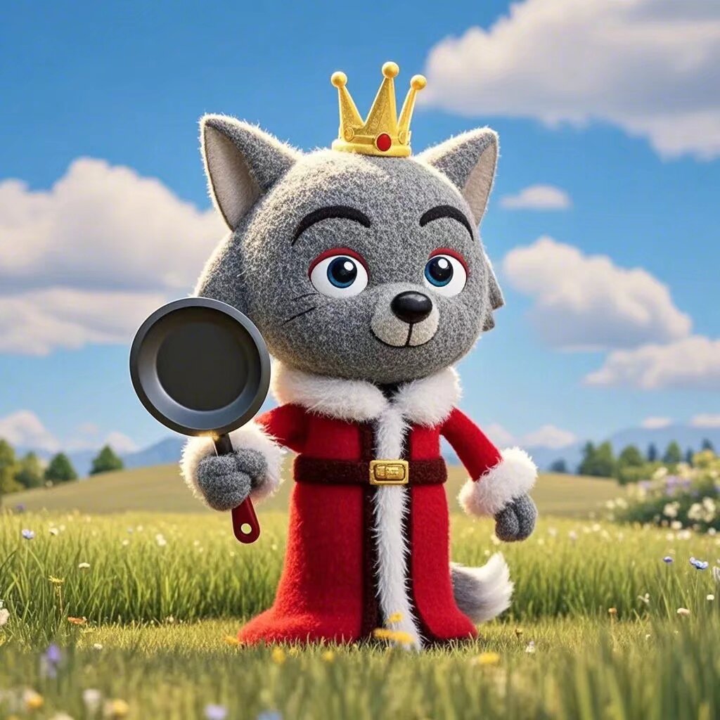 男女通用卡通动漫头像