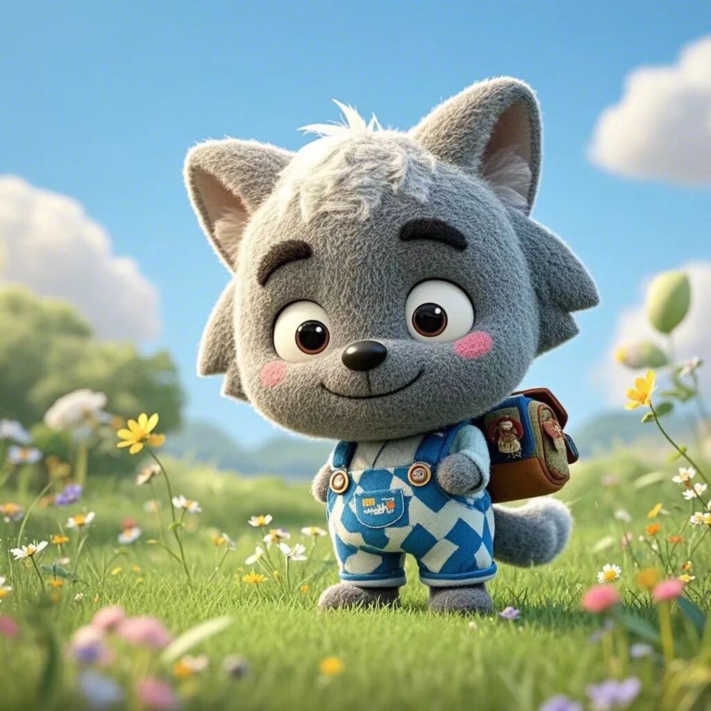 男女通用卡通动漫头像