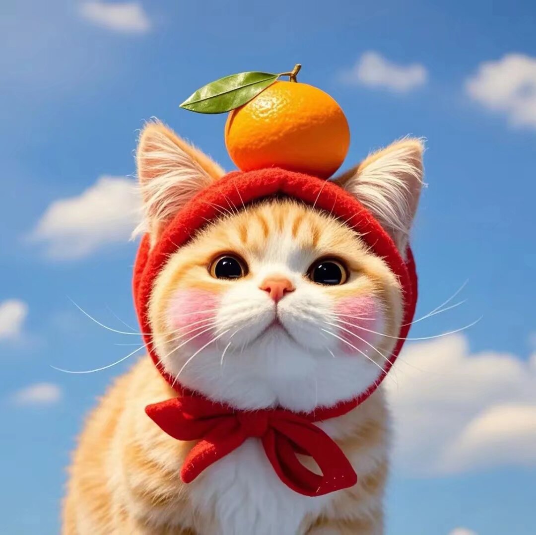 男女通用卡通动漫头像