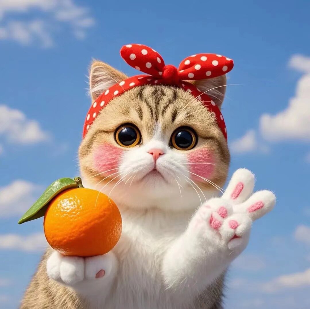 男女通用卡通动漫头像