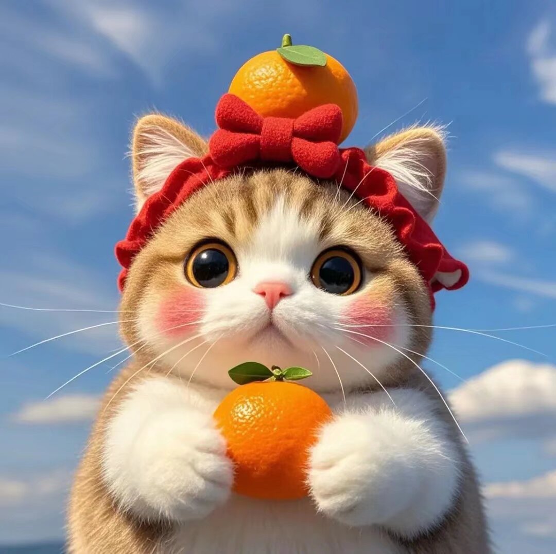 男女通用卡通动漫头像